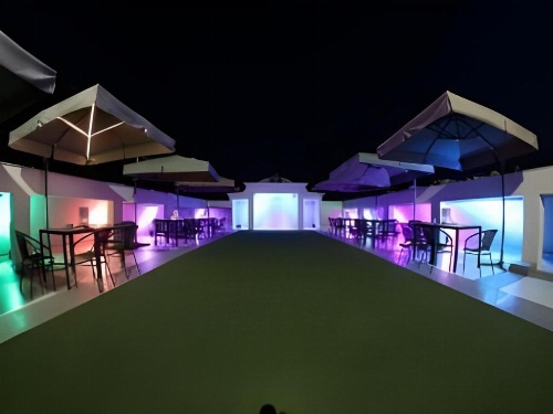 Amaya Hotel image 2