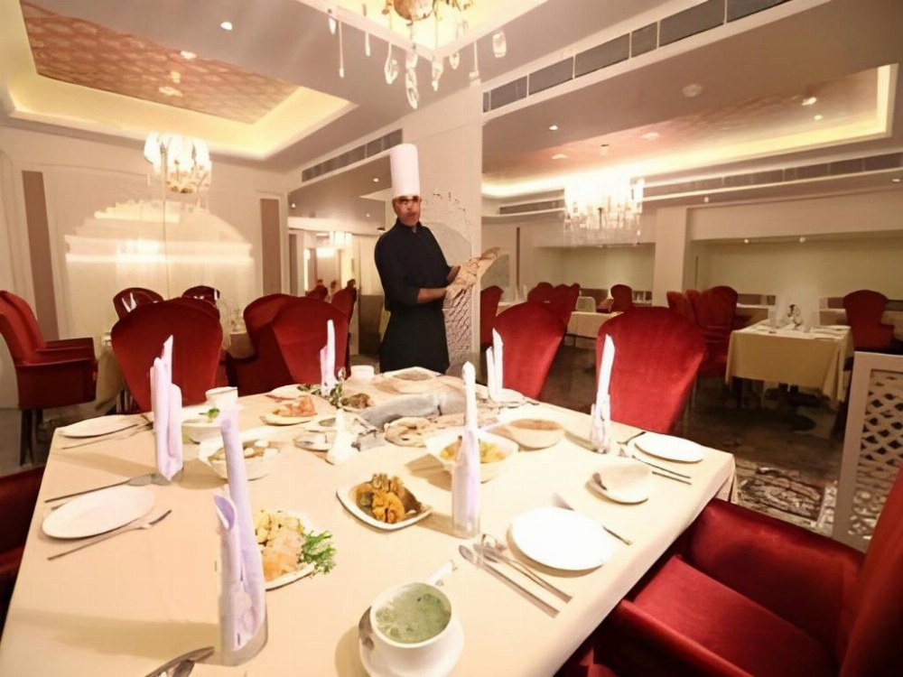 Amaya Hotel