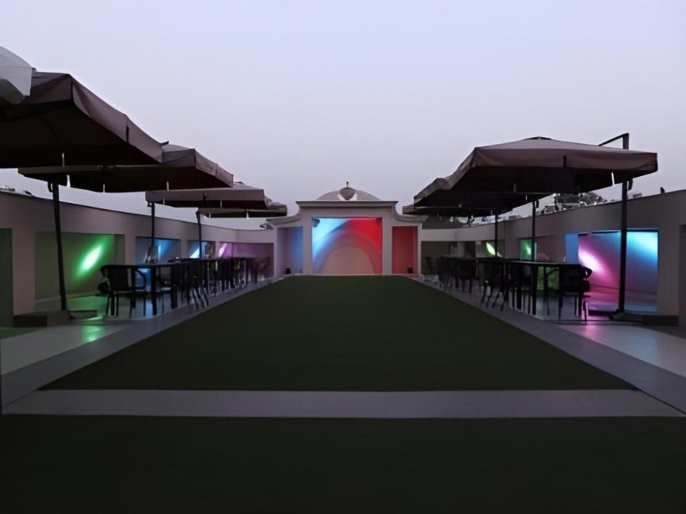 Amaya Hotel